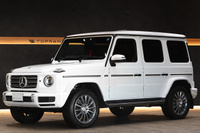 2021 Mercedes-Benz G CLASS 