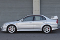 1998 Mitsubishi LANCER EVOLUTION CP9A LANCER GSR EVOLUTION V, GReddy Radiator, Volk Racing Wheels Rays 17 Inch Wheels