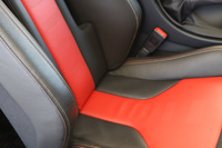 2020 BMW M4 