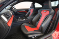 2020 BMW M4 