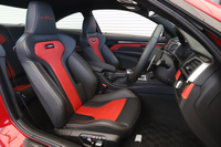 2020 BMW M4 