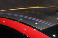 2020 BMW M4 