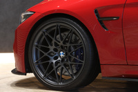 2020 BMW M4 