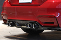 2020 BMW M4 