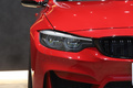 2020 BMW M4 