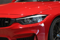 2020 BMW M4 