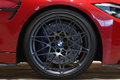 2020 BMW M4 