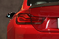 2020 BMW M4 