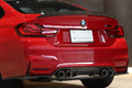 2020 BMW M4 