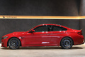 2020 BMW M4 