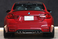 2020 BMW M4 