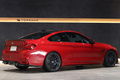 2020 BMW M4 