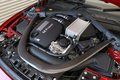 2020 BMW M4 