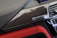 2020 BMW M4 