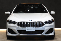 2020 BMW 8 SERIES 