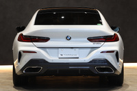 2020 BMW 8 SERIES 