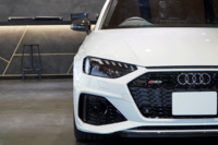 2022 Audi RS4 AVANT null