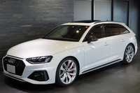 2022 Audi RS4 AVANT null