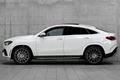 2020 Mercedes-Benz GLEクラス null