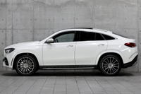 2020 Mercedes-Benz GLEクラス null
