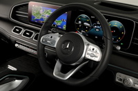 2020 Mercedes-Benz GLEクラス null