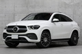 2020 Mercedes-Benz GLEクラス null