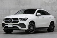 2020 Mercedes-Benz GLEクラス null