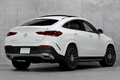 2020 Mercedes-Benz GLEクラス null