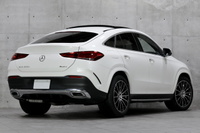 2020 Mercedes-Benz GLEクラス null