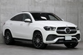 2020 Mercedes-Benz GLEクラス null