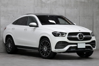 2020 Mercedes-Benz GLEクラス null