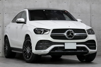 2020 Mercedes-Benz GLEクラス null