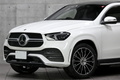 2020 Mercedes-Benz GLEクラス null