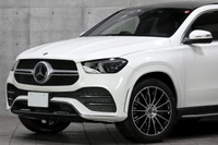 2020 Mercedes-Benz GLEクラス null