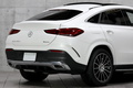 2020 Mercedes-Benz GLEクラス null