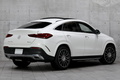 2020 Mercedes-Benz GLEクラス null