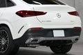 2020 Mercedes-Benz GLEクラス null