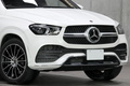 2020 Mercedes-Benz GLEクラス null