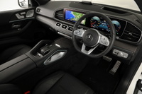 2020 Mercedes-Benz GLEクラス null