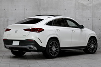 2020 Mercedes-Benz GLEクラス null
