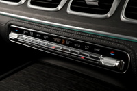 2020 Mercedes-Benz GLEクラス null