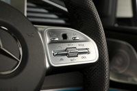 2020 Mercedes-Benz GLEクラス null