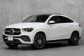 2020 Mercedes-Benz GLEクラス null