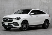 2020 Mercedes-Benz GLEクラス null