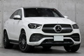 2020 Mercedes-Benz GLEクラス null
