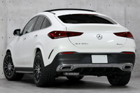 2020 Mercedes-Benz GLEクラス null