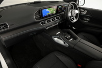 2020 Mercedes-Benz GLEクラス null