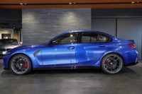 2022 BMW M3 null