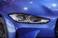 2022 BMW M3 null