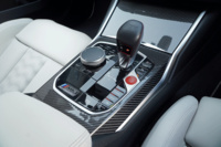 2022 BMW M3 null